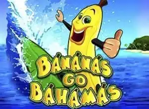 Bananas Go Bahamas