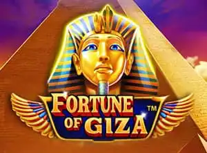 Fortune of Giza