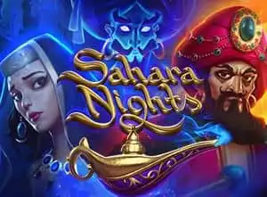 Sahara Nights